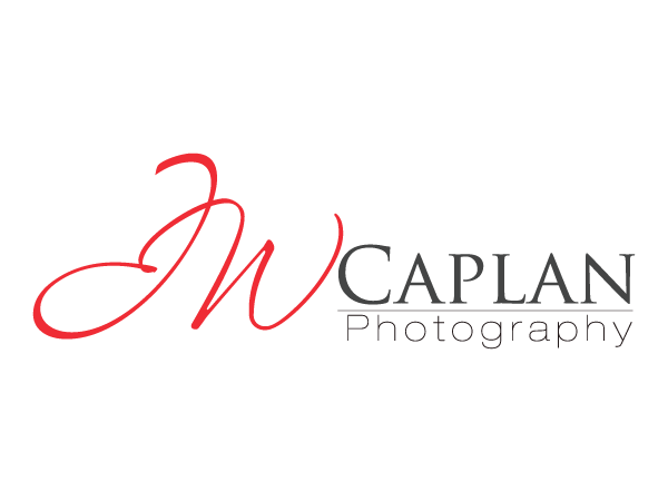 Logo Design by Kenneth Ngo for JW Caplan Photography | Design #2229217