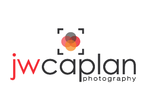 Logo Design by Kenneth Ngo for JW Caplan Photography | Design #2229225
