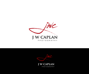 Logo Design by splashcreativez for JW Caplan Photography | Design #2268530