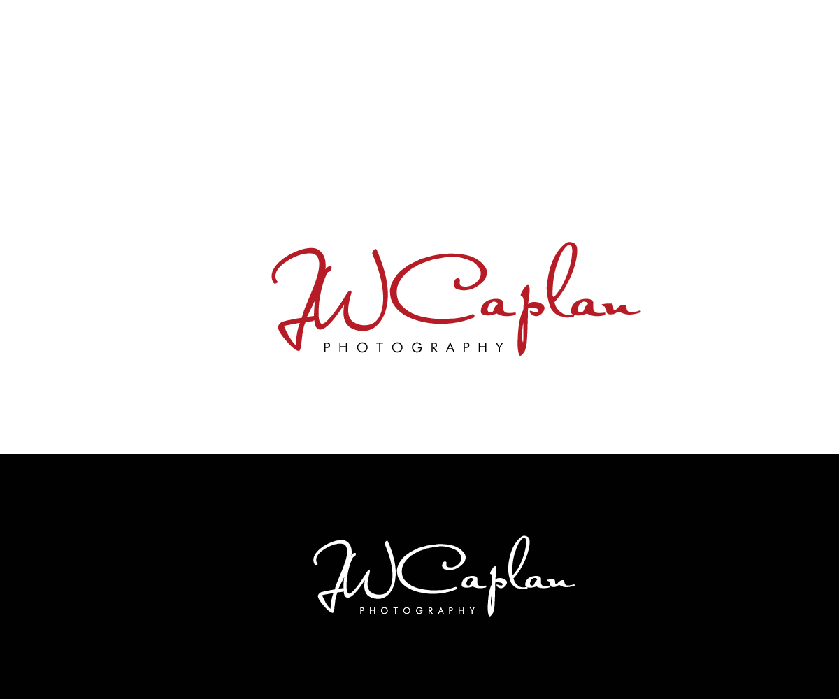 Logo Design by splashcreativez for JW Caplan Photography | Design #2268534