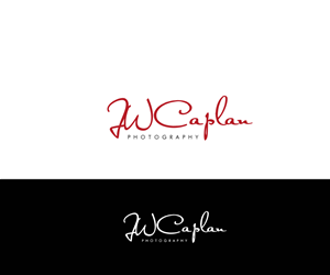 Logo Design by splashcreativez for JW Caplan Photography | Design: #2268534
