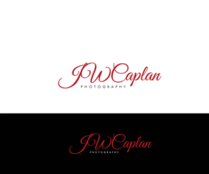 Logo Design by splashcreativez for JW Caplan Photography | Design: #2268536