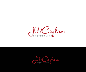 Logo Design by splashcreativez for JW Caplan Photography | Design: #2268544