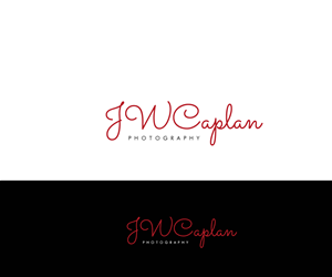 Logo Design by splashcreativez for JW Caplan Photography | Design: #2268553