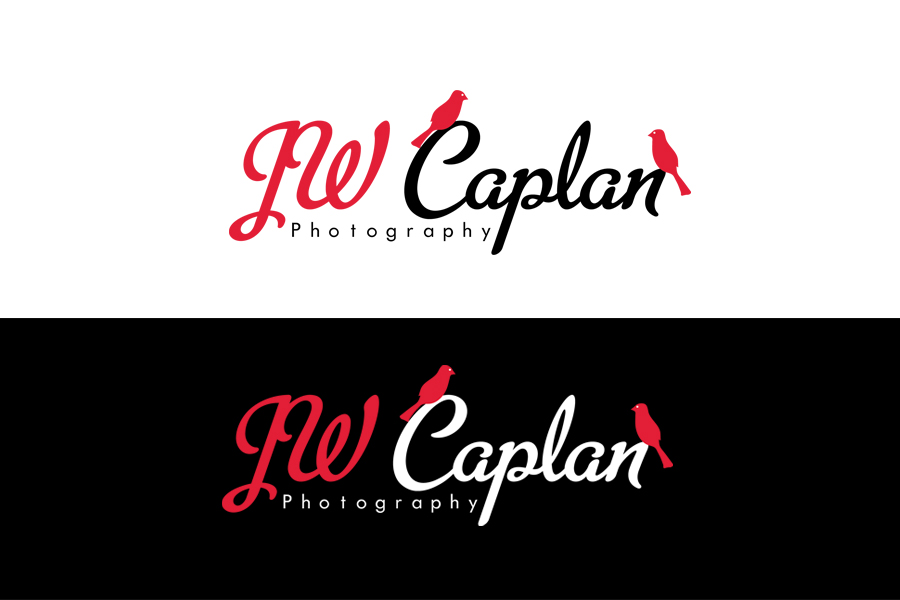 Logo Design by YochananGrapix for JW Caplan Photography | Design #2305268