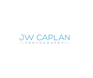 Logo-Design von Shireen Designs für JW Caplan Photography | Design: #2321537