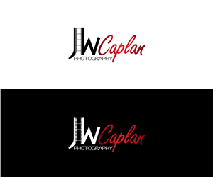 Logo Design by PresleyDesigns for JW Caplan Photography | Design: #2279224