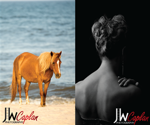Logo Design by PresleyDesigns for JW Caplan Photography | Design: #2279304