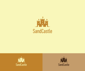Logo Design by sam han