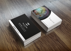 Business Card Design by FilippiniMatiasDG for this project | Design: #10572874