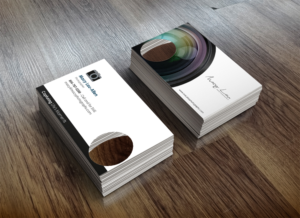 Business Card Design by FilippiniMatiasDG for this project | Design: #10572875
