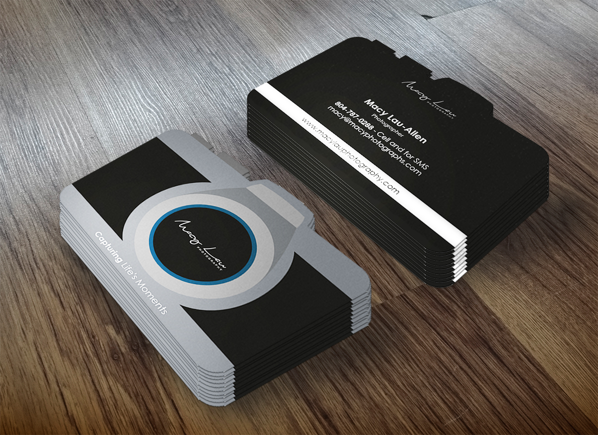 Business Card Design by FilippiniMatiasDG for this project | Design #10572876
