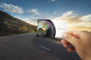 Business Card Design by FilippiniMatiasDG for this project | Design: #10572895
