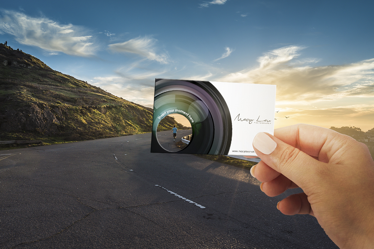 Business Card Design by FilippiniMatiasDG for this project | Design #10573399