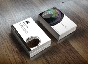 Diseño de Tarjeta de Presentación por FilippiniMatiasDG para este proyecto | Diseño: #10573400