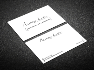 Business Card Design by Verified artistry (Design garden) for this project | Design: #10568614