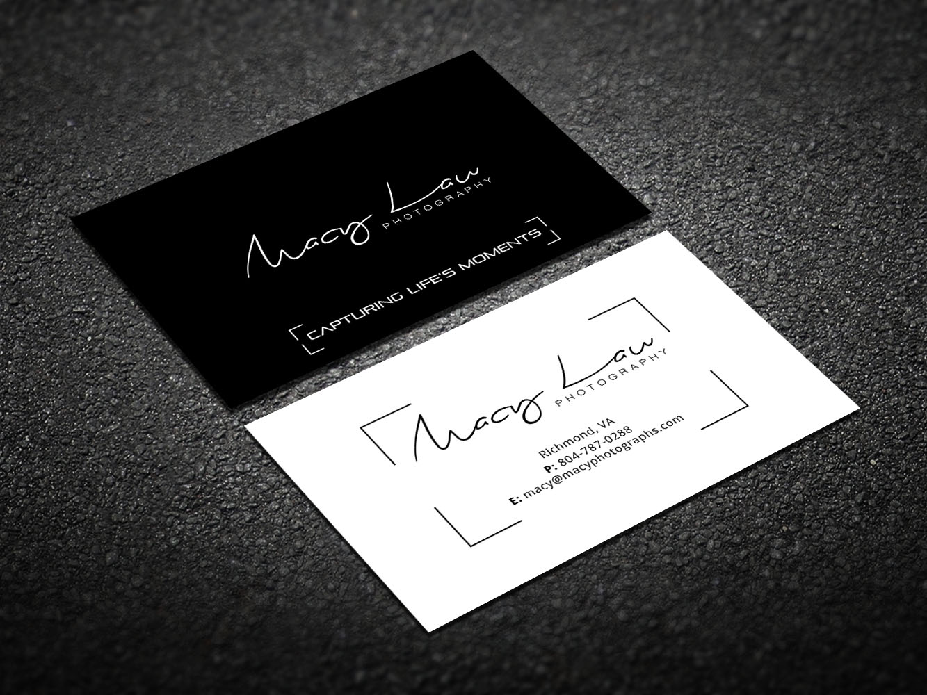Business Card Design by Verified artistry (Design garden) for this project | Design #10568617