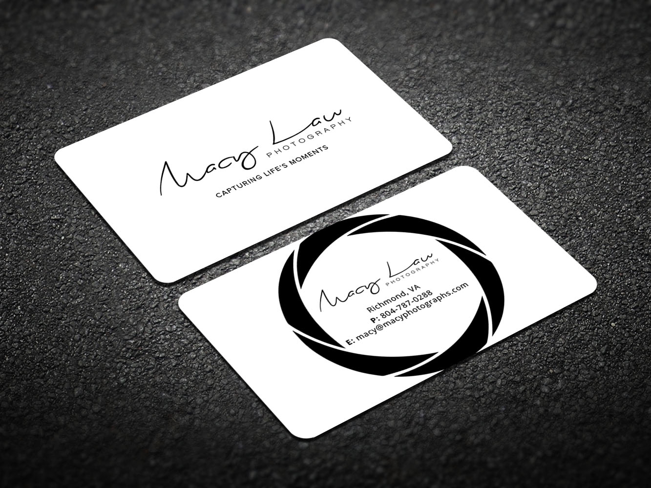 Business Card Design by Verified artistry (Design garden) for this project | Design #10568624