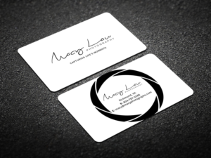 Business Card Design by Verified artistry (Design garden) for this project | Design: #10568624