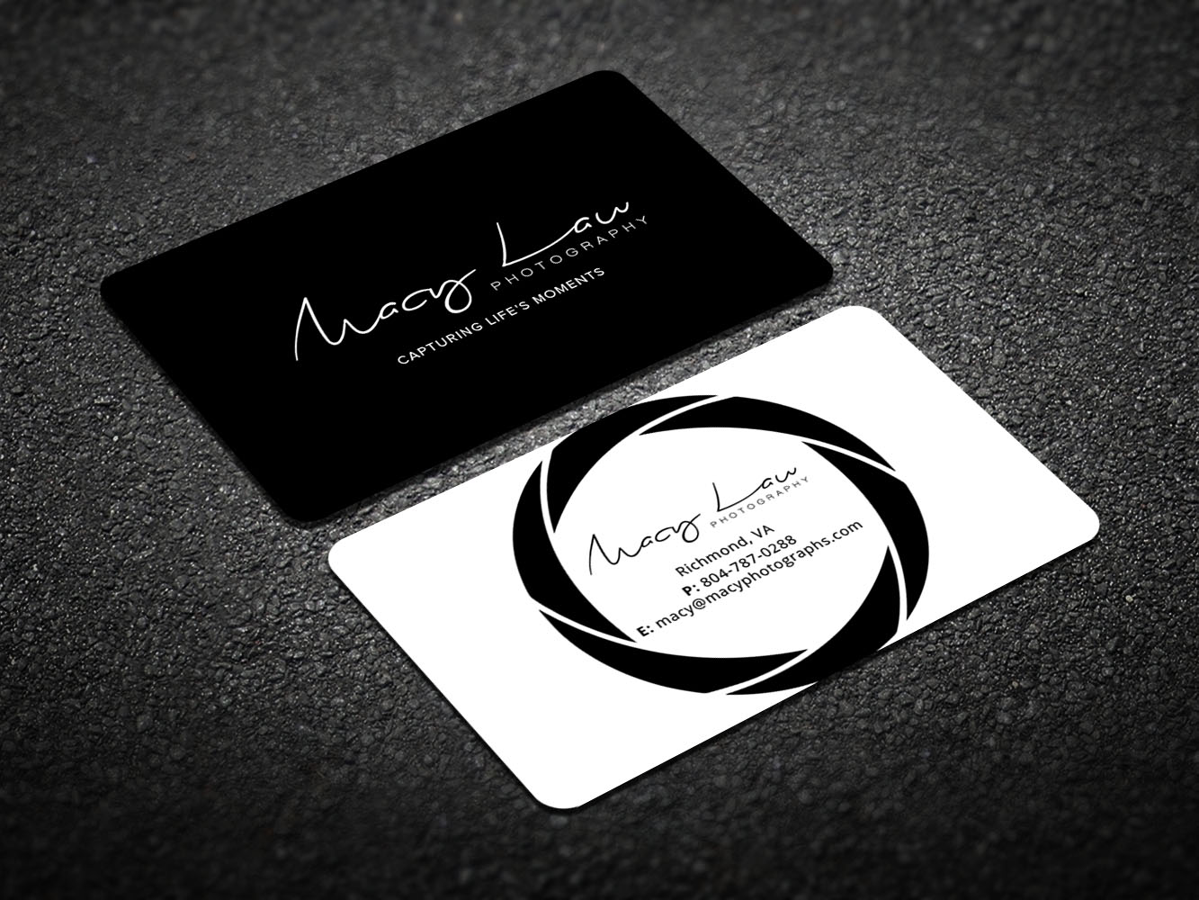 Business Card Design by Verified artistry (Design garden) for this project | Design #10568625