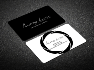 Business Card Design by Verified artistry (Design garden) for this project | Design: #10568625