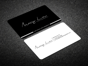Business Card Design by Verified artistry (Design garden) for this project | Design: #10569006
