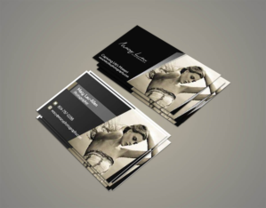 Business Card Design by brainstormGH