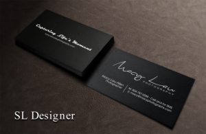 Business Card Design by SL Designer for this project | Design: #10570607