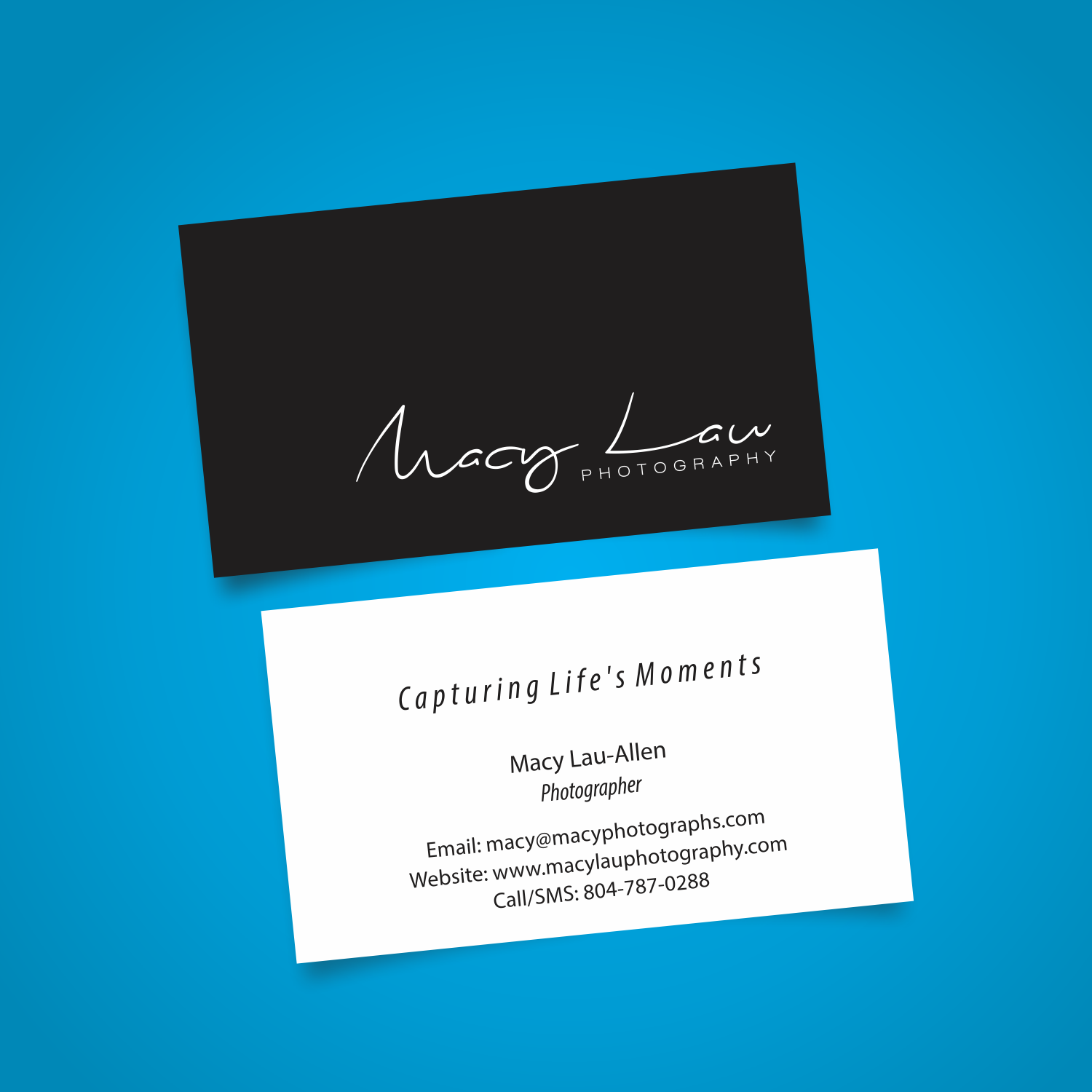 Business Card Design by 99ideally for this project | Design #10564517