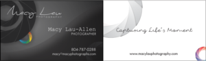 Design de Carte de Visite par motorboros pour ce projet | Design : #10568841