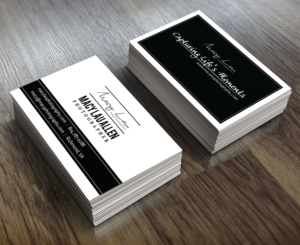 Business Card Design by Direct2Print
