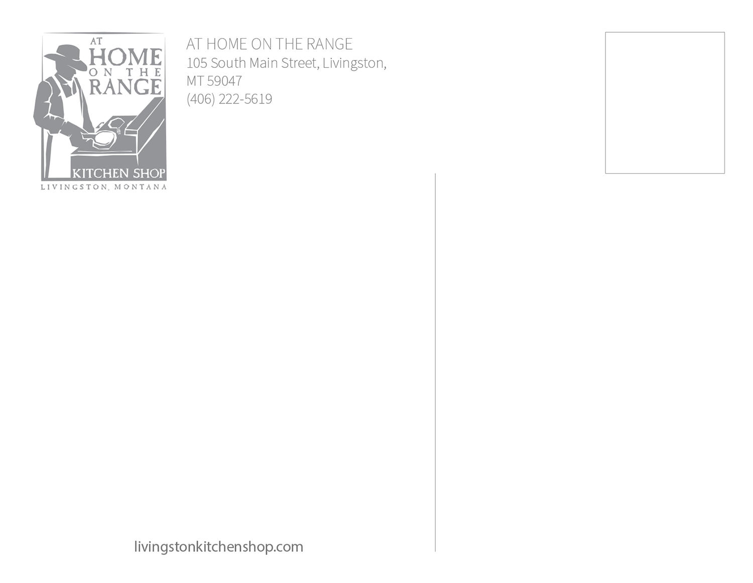 Postcard Design by Sophie DL for this project | Design #10663812