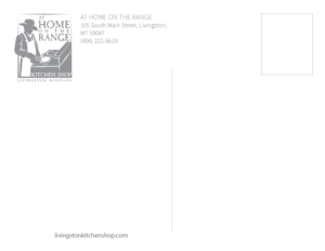 Recipe Card Design | Diseño de Postal por Sophie DL