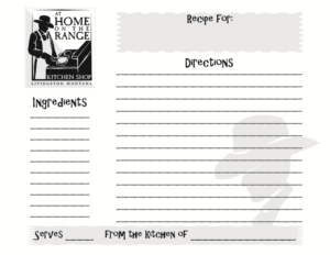 Postcard Design by Living Local / AdSmart for this project | Design: #10595787