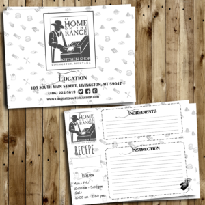 Postcard Design by elveneclipse for this project | Design: #10638764