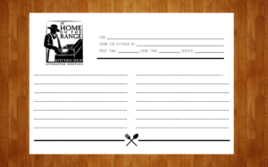 Postcard Design by Essam worlds Pen 