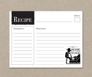 Postcard Design by Paperspice for this project | Design: #10663750