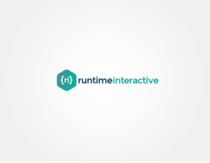 Logo Design by bhandarisiddhartha for Runtime Interactive | Design: #10572992