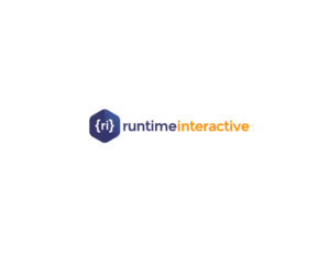 Logo Design by bhandarisiddhartha for Runtime Interactive | Design: #10573024