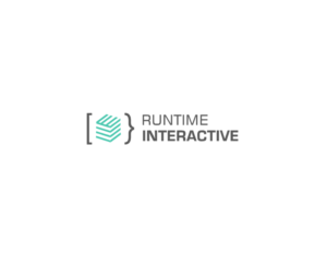 Logo Design by bhandarisiddhartha for Runtime Interactive | Design: #10593495