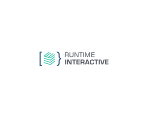 Logo Design by bhandarisiddhartha for Runtime Interactive | Design: #10593496