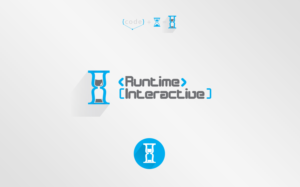 Design de Logo par Gr-Design pour Runtime Interactive | Design : #10589075