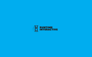 Logo Design by Gr-Design for Runtime Interactive | Design: #10589977