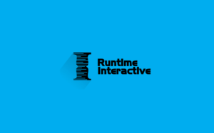 Logo Design by Gr-Design for Runtime Interactive | Design: #10606957