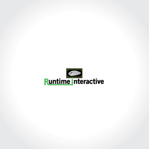 Logo Design by Sujit Banerjee for Runtime Interactive | Design: #10569596