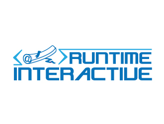 Design de Logo par Sujit Banerjee pour Runtime Interactive | Design #10569610