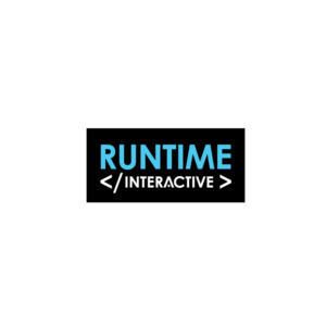 Design de Logo par Sujit Banerjee pour Runtime Interactive | Design : #10569611