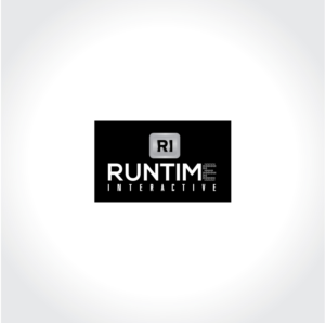 Logo Design by Sujit Banerjee for Runtime Interactive | Design: #10580122