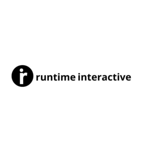 Logo-Design von Himanshi10 für Runtime Interactive | Design #10567673