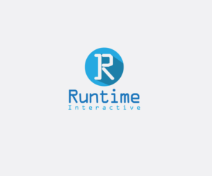 Design de Logo par Dilipdio007 pour Runtime Interactive | Design : #10566380